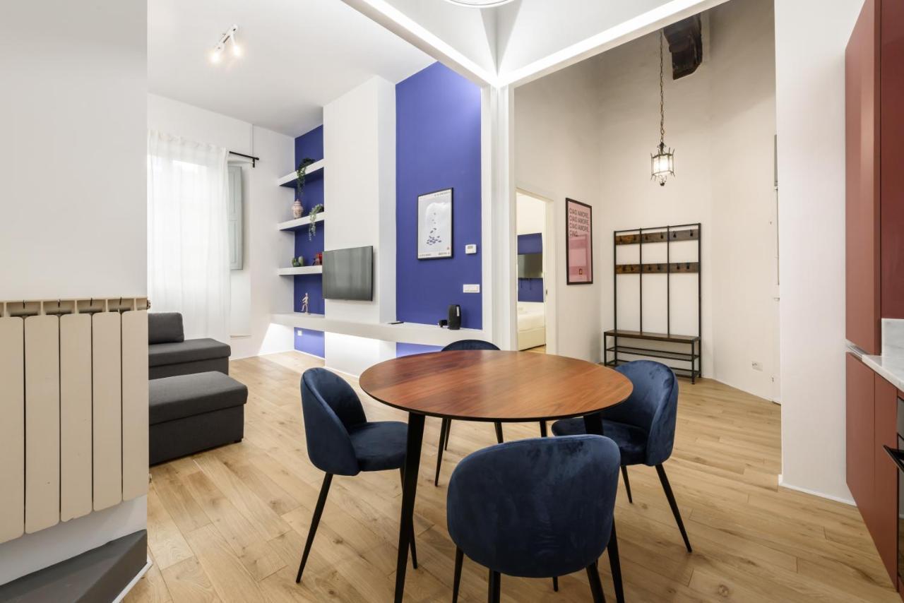 San Niccolo Dream By Mmega Apartment Florenţa Exterior foto