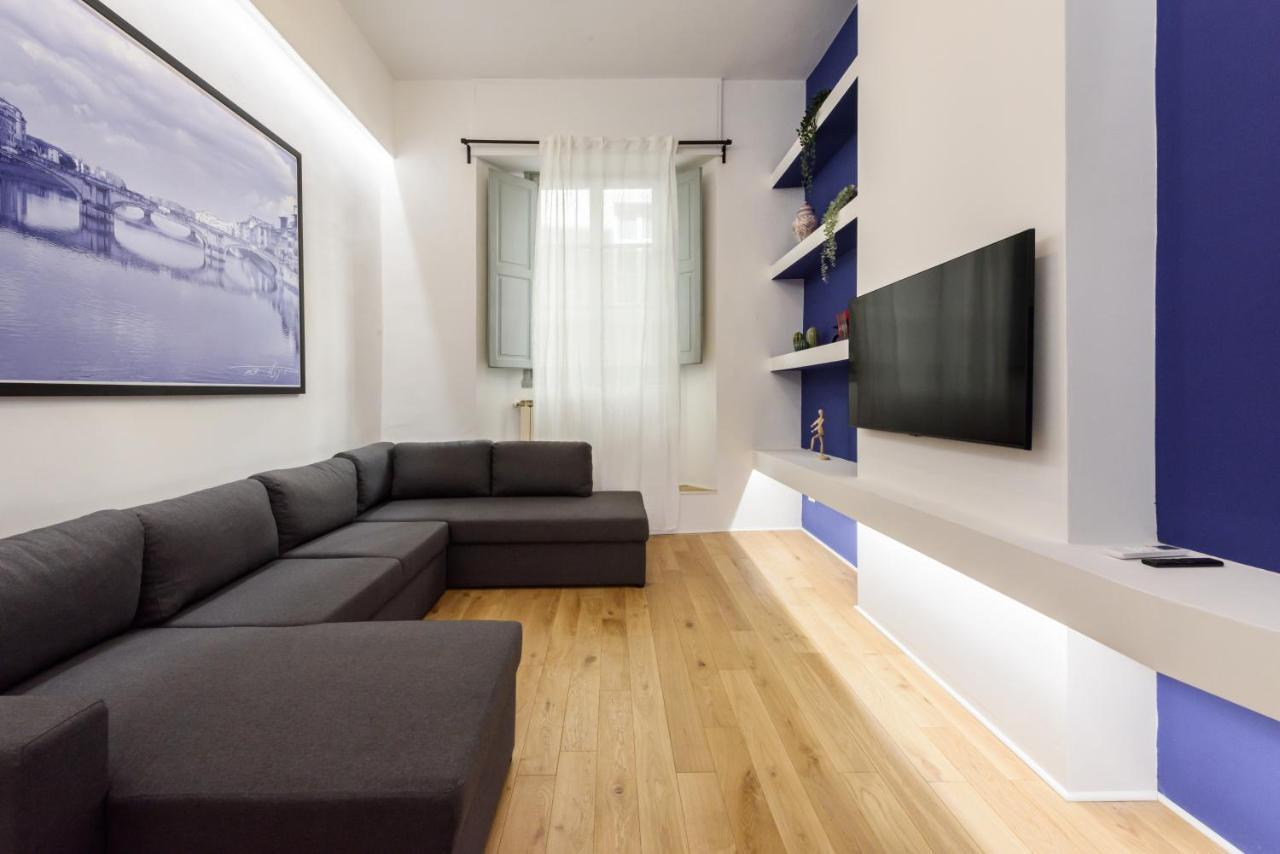 San Niccolo Dream By Mmega Apartment Florenţa Exterior foto