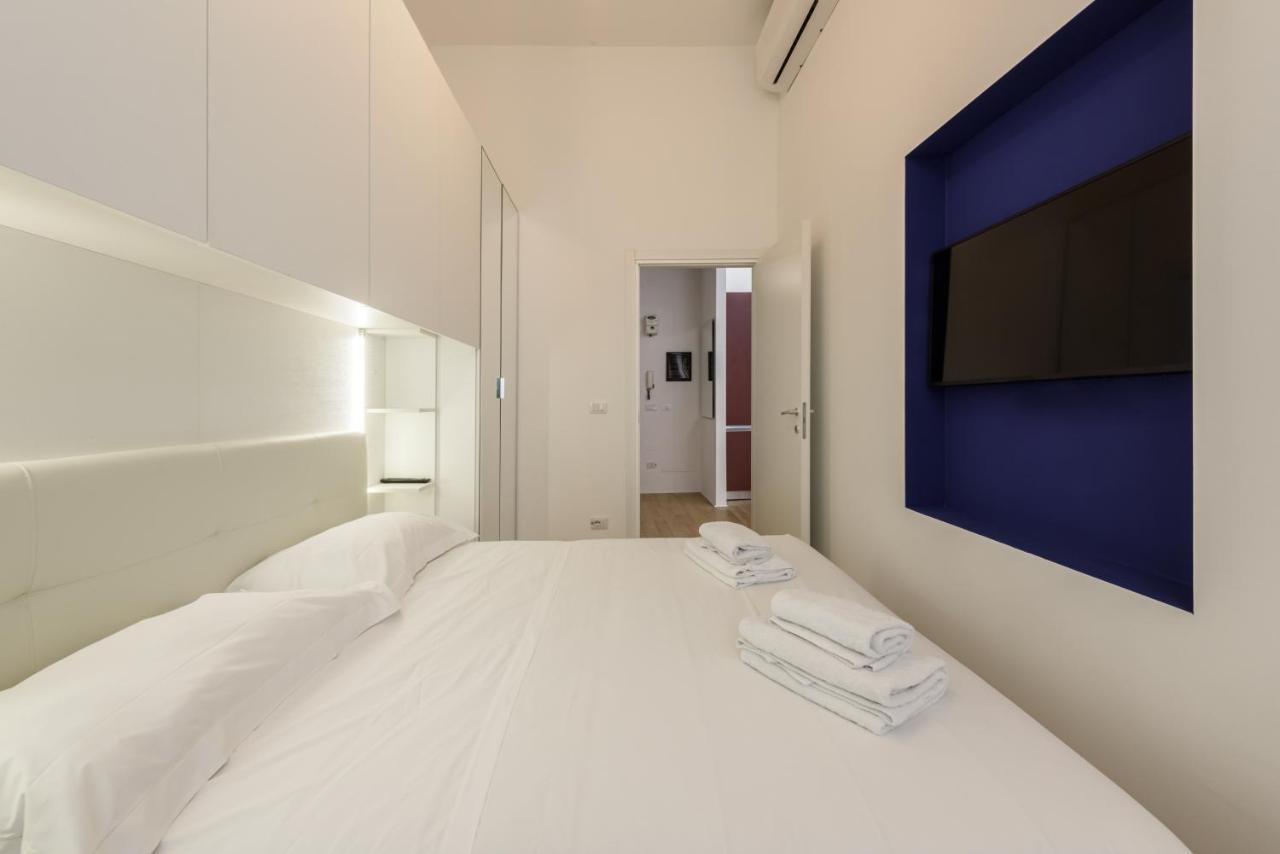 San Niccolo Dream By Mmega Apartment Florenţa Exterior foto
