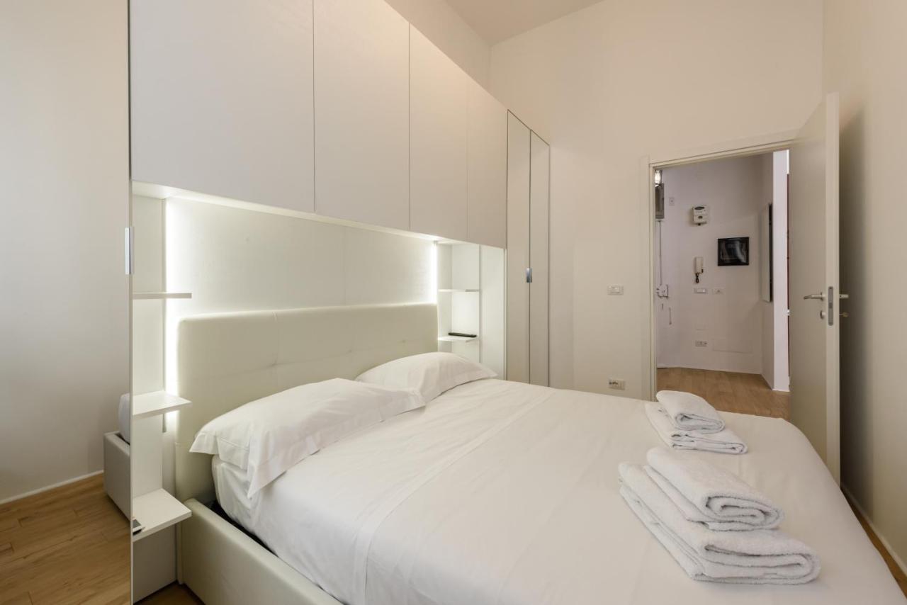 San Niccolo Dream By Mmega Apartment Florenţa Exterior foto